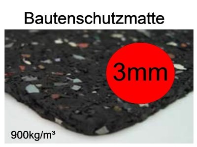 Bautenschutzmatte-Dicke-3mm